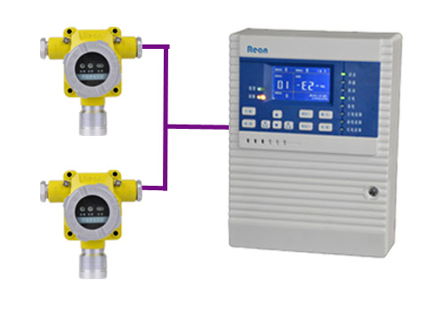氣體檢測(cè)儀價(jià)格、氣體報(bào)警器的應(yīng)用領(lǐng)域解析(圖1)