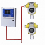 氣體報警器的價格對比氣體探測器檢測儀15665715377米昂電子(圖1)