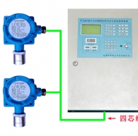 氣體報(bào)警器在運(yùn)行中可能存在的問(wèn)題濟(jì)南米昂解析(圖1)