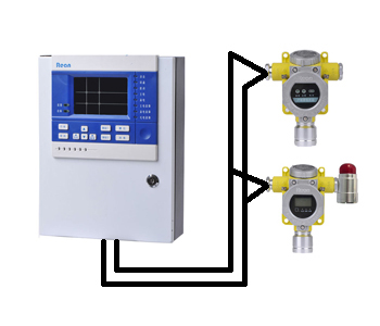 六氟化硫氣體報(bào)警器